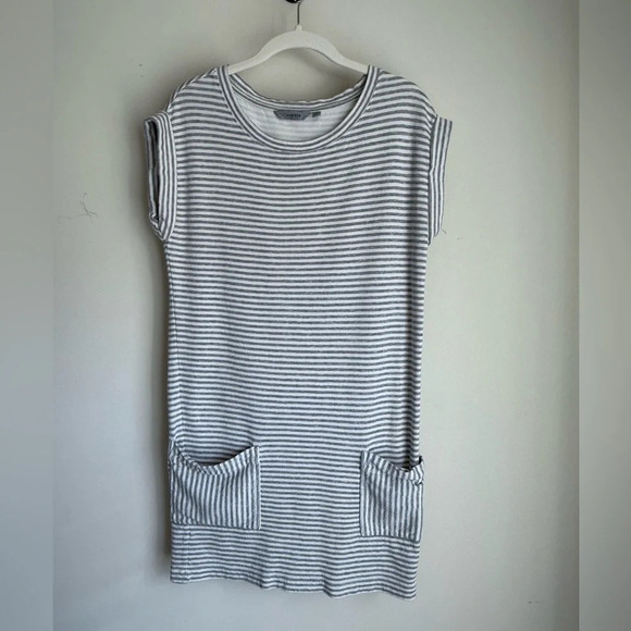Athleta Ease Up Mini Dress with Pockets - Size XS - Picture 4 of 12
